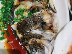 -金海湾海鲜排档(朱家尖店)