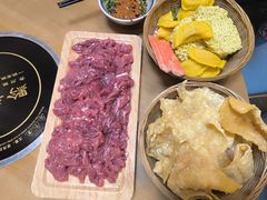 -陈眼镜火锅(总店)