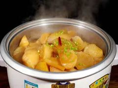 -素满香·食养自助(建邺万达店)