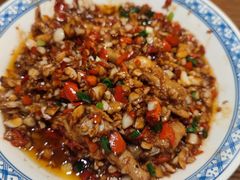 -八碗湘长沙市井菜(坡子街店)