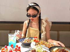 -BE BRIGHT KITCHEN(正佳广场店)