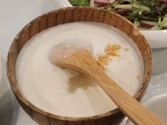 老爷自制酸奶-巴依老爷新疆美食(马驹桥店)
