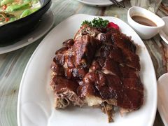 烧鹅-椿记烧鹅(叠彩店)