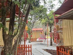 -陶缘一号·四季缘·老字号顺德菜·户外婚礼家宴(西滘店)