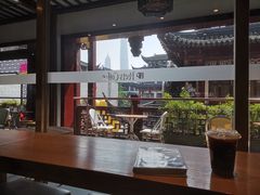 -Peet's Coffee皮爷咖啡(豫园店)