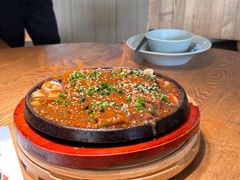 -蜜桃餐厅·伴山(湖滨商业街店)