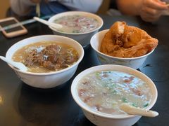 -伍湛记 · 广州老字号(龙津中路店)