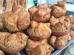 -小陈方酥锅盔(古城总店)