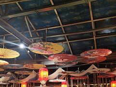 -田园印象·成都土菜院子(华阳店)