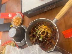 -猫公子纸上烤鱼烧烤•Bistro小酒馆(钱江世纪城店)
