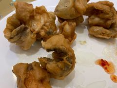 三文鱼三食-广兴酒家