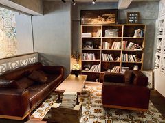 -时光花园(白鹭洲店)