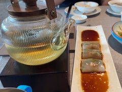 -晋江荣誉国际酒店·港誉茶餐厅