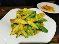 -七菜馆·东北菜·蒸饺(文体路店)