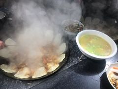 -三里屯土灶台(盐城总店)
