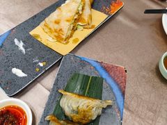 -海龙阁酒家·37年老字号粤菜(保利广场店)