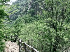 -黑龙潭风景区