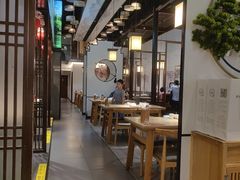 -徽张·新徽菜(五棵松·永定路店)