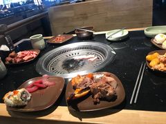 -鼎盛江山美食自助(欢乐城店)