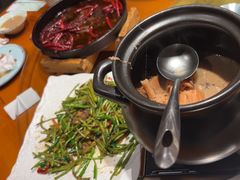 -麒麟小院·老九江菜(安平路店)