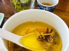 -湖畔居茶楼(湖滨店)