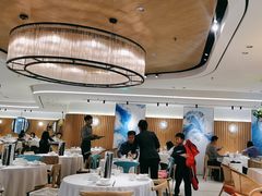 -莆田餐厅PUTIEN(金融街购物中心店)