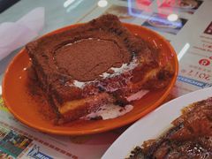 -澳门陈光记烧味饭店(万象城店)