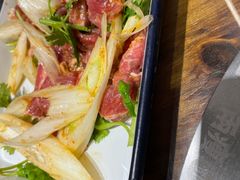 -三肥两瘦烤肉(鹿城店)