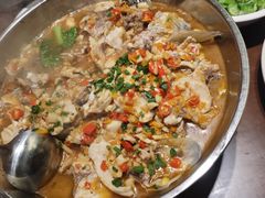 -吃香喝辣·地道衡东菜(南岳大庙店)