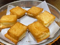 面包炸牛奶-猪肉婆私房菜(容桂总店)