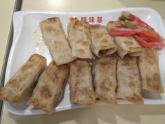 -陕味基中式快餐家的味道(波普店)