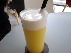 -CAFE'IN精品咖啡体验空间(小寨店)