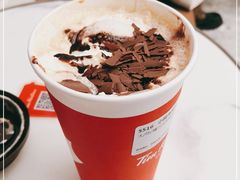 -Tims天好咖啡(河西万象城店)