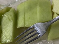 -煜北·西北小馆(曲阳路店)