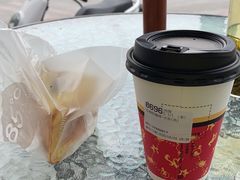 -龙虾风暴(松江店)