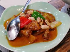 -Hi YOU你的饭局泰餐厅(雍和宫店)