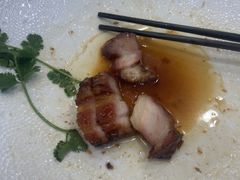 -麒麟中餐厅·经典粤菜·地道菜式老字号(广州长隆酒店)