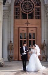 -唯一旅拍·颂当代影像艺术中心(上城店)