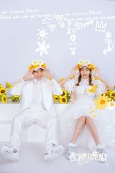 -布拉格婚纱摄影(真实客片店)