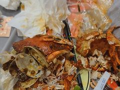 -辣螃铠盆盆蟹大排档(总店)