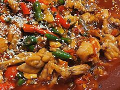-兔槽江湖菜·重庆璧山兔(水围店)