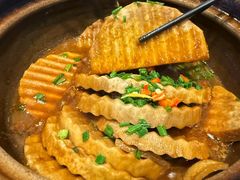 -同福小馆(北摆宴街店)