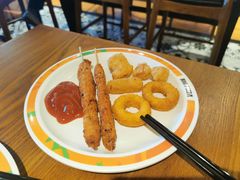 -比格比萨自助(美乐城店)