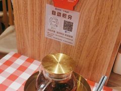 -西贝(武汉群星城店)