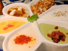 -绿茶餐厅(布吉万象汇店)