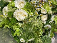 -植物学家的女儿(北马道巷店)