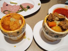 -波特曼西餐厅(中央大街店)