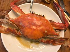 -海味当家·蒸锅海鲜(星海公园店)