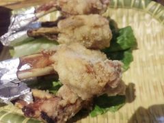 -喜越泰莱·泰越料理(海逸新天地店)