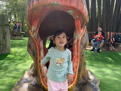 -南通洲际绿博园